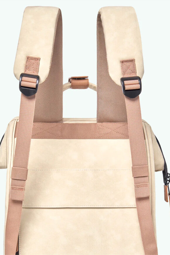 Andenne backpack 18L - Beige