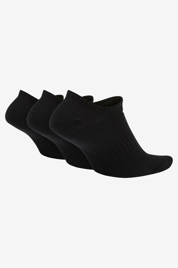 Lot de 3 paires de chaussettes - Noir