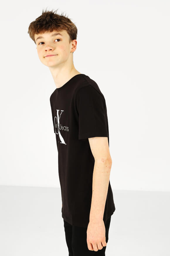 T-Shirt - Noir