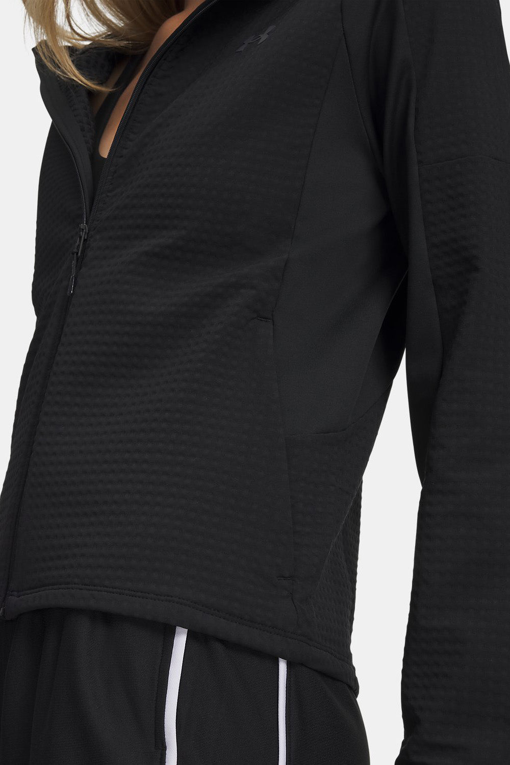 Offgrid Giacca sportiva - Ultimate Black