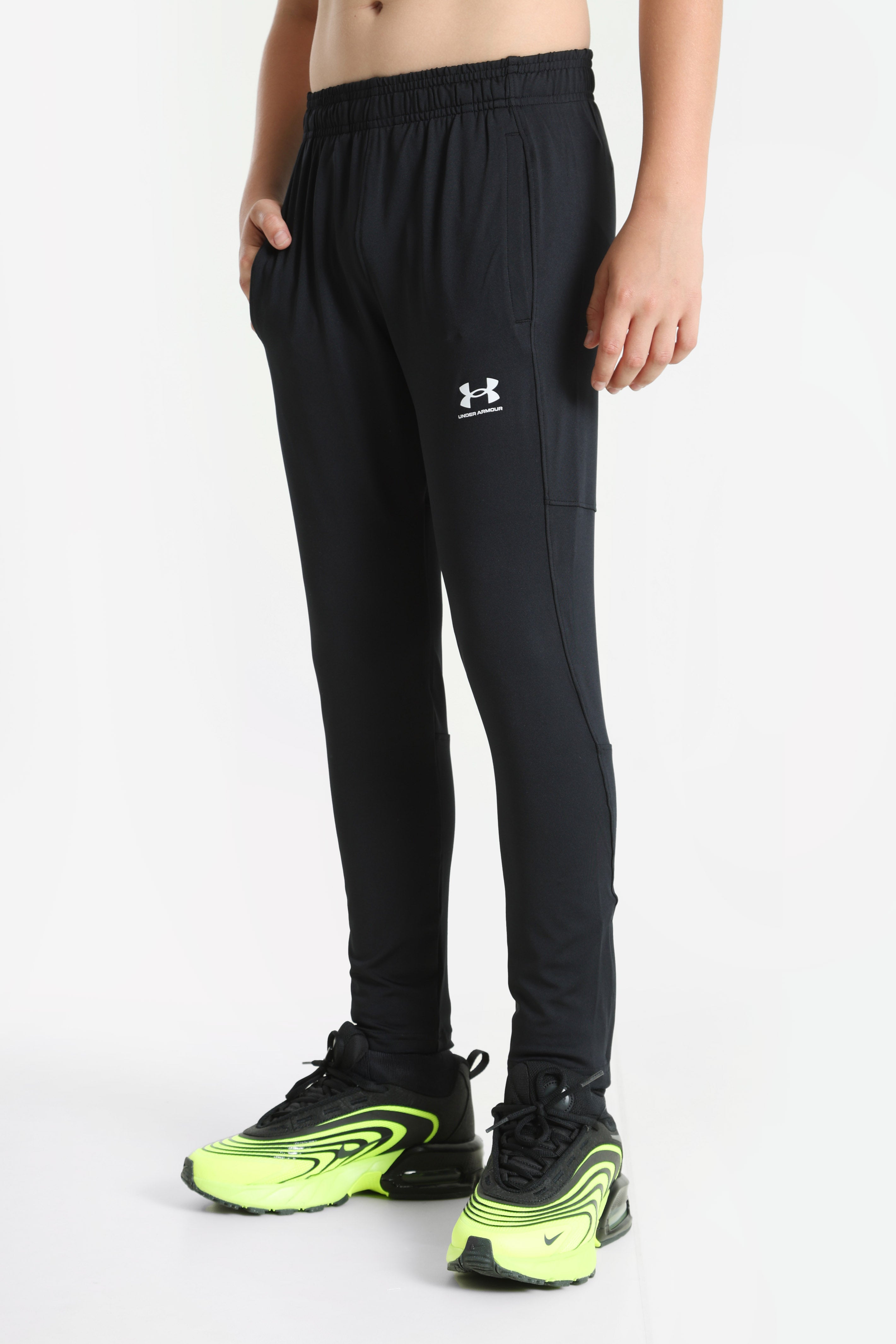 Trainingshose - Black