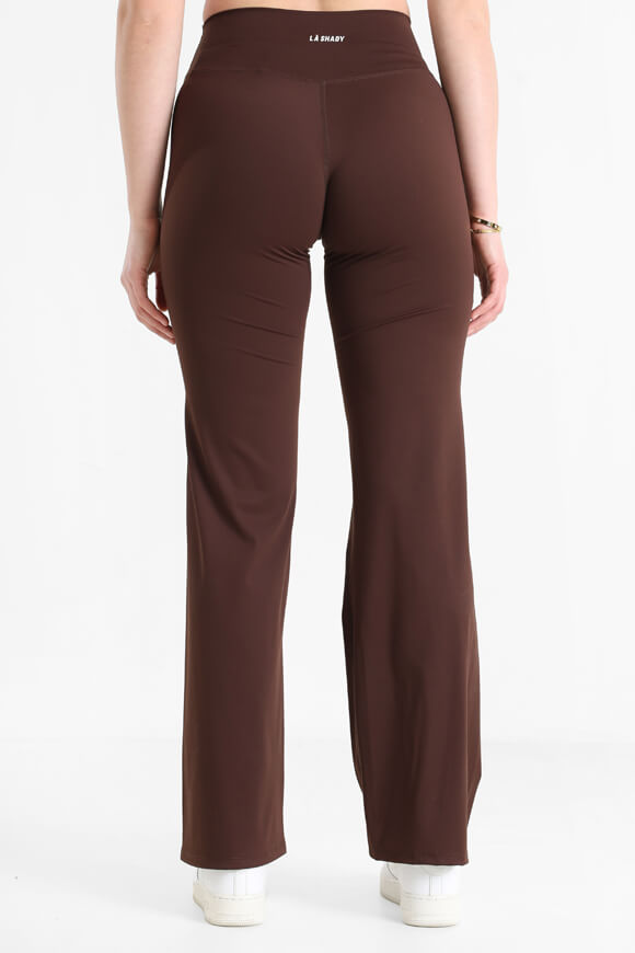 Leggings - Brown