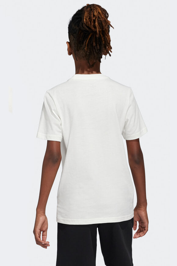 Maglietta - Bianco nuvola