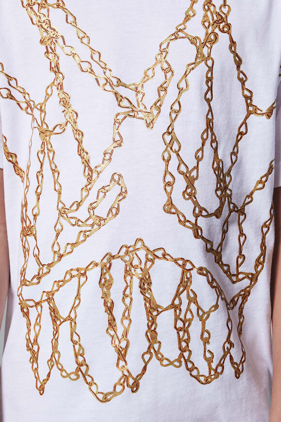 T-Shirt - White