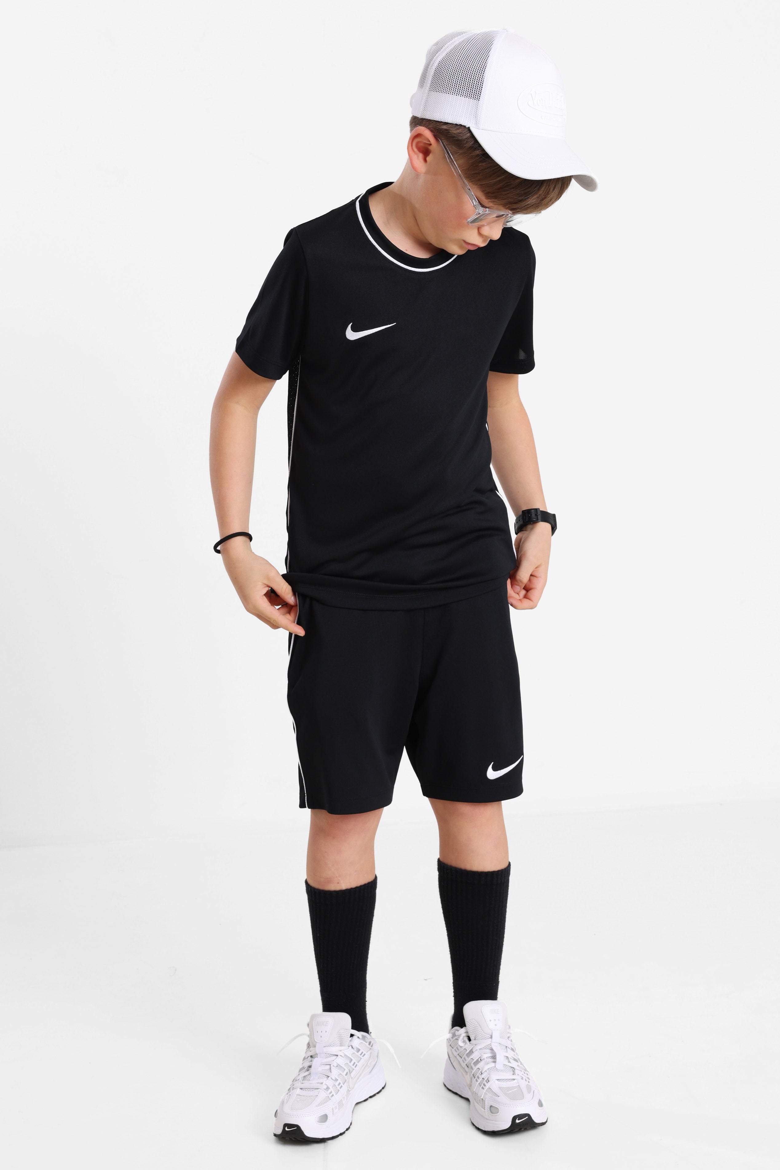 T-Shirt - Black