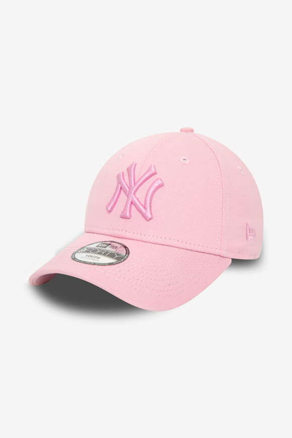 9Forty Kids (4-6years) Cap / Strapback - Pink