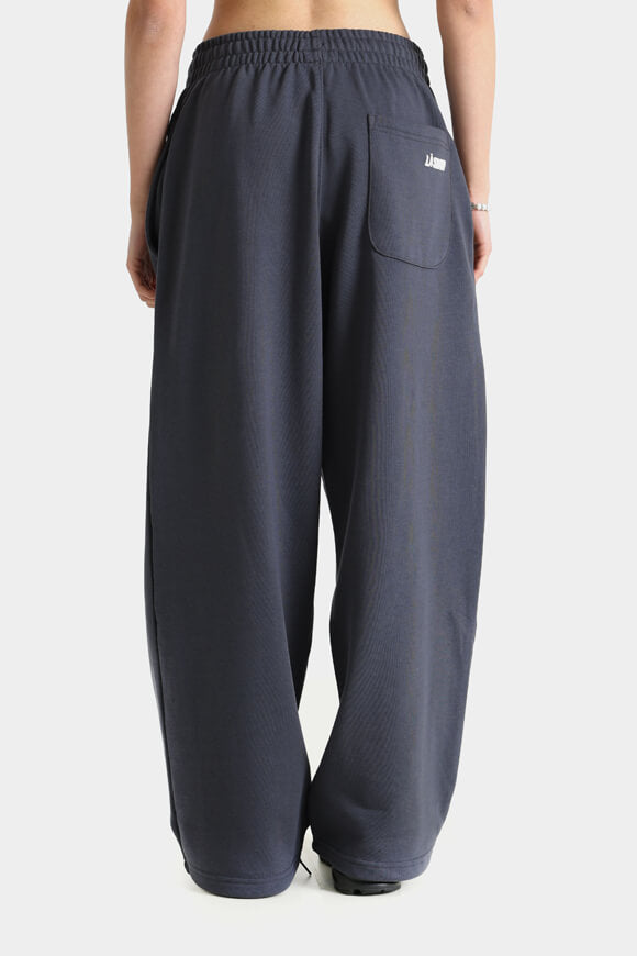 Pantalon sweat - Anthracite