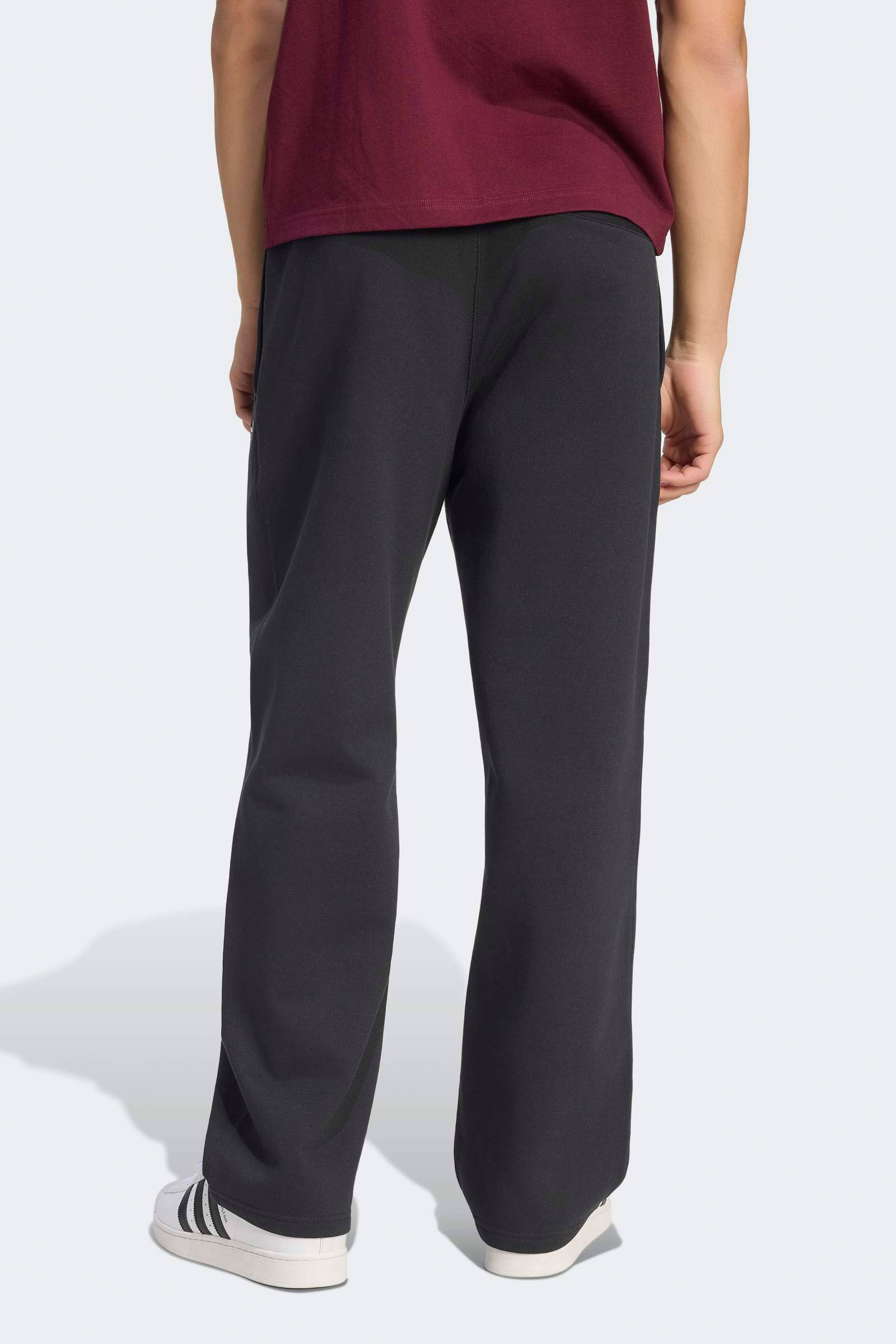 Sweatpants - Black