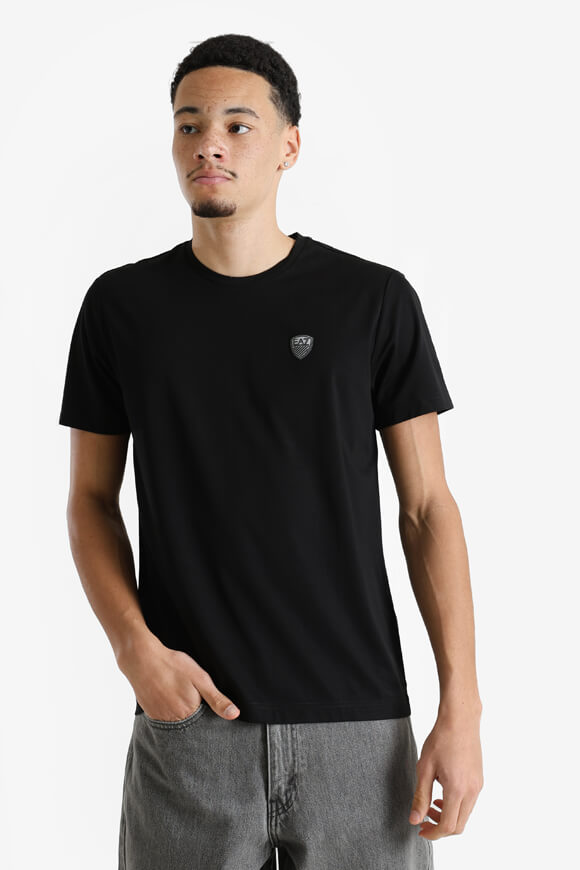 T-Shirt - Black