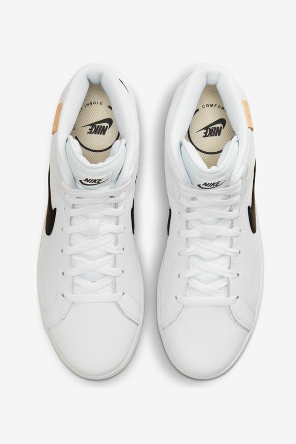 Court Royale 2 Sneaker - Weiss