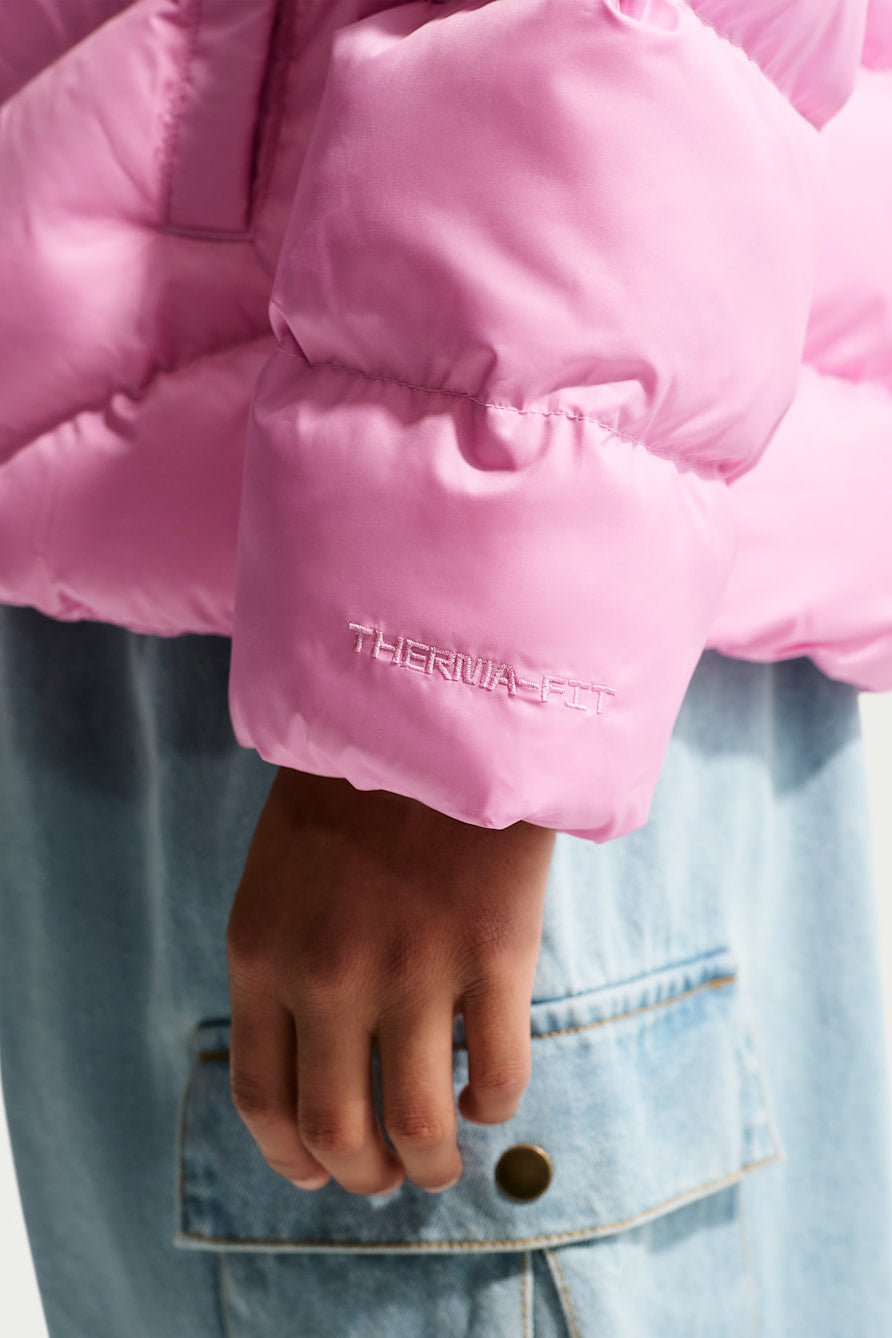 Sportswear All Day Play giacca trapuntata