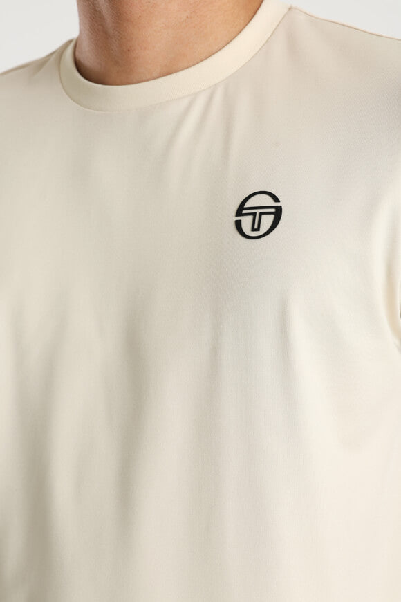 Pelle T-Shirt - Wood Ash