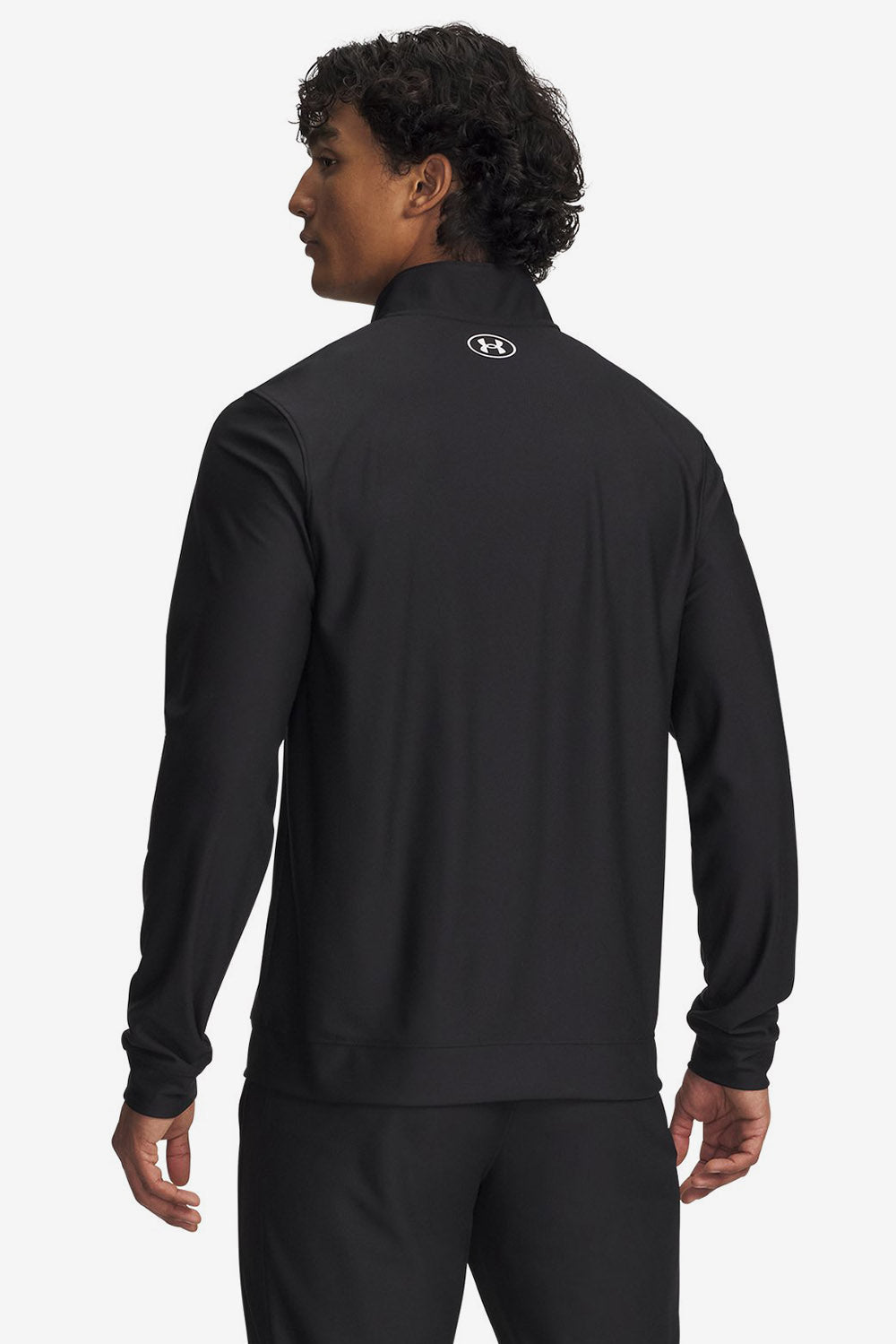 Trainingsjacke - Black