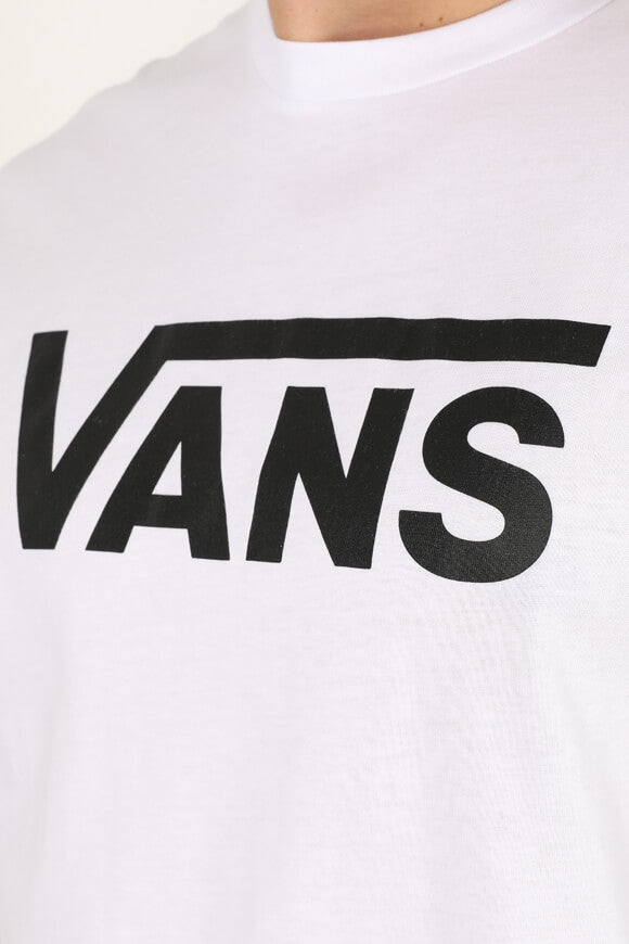 T-Shirt - Blanc