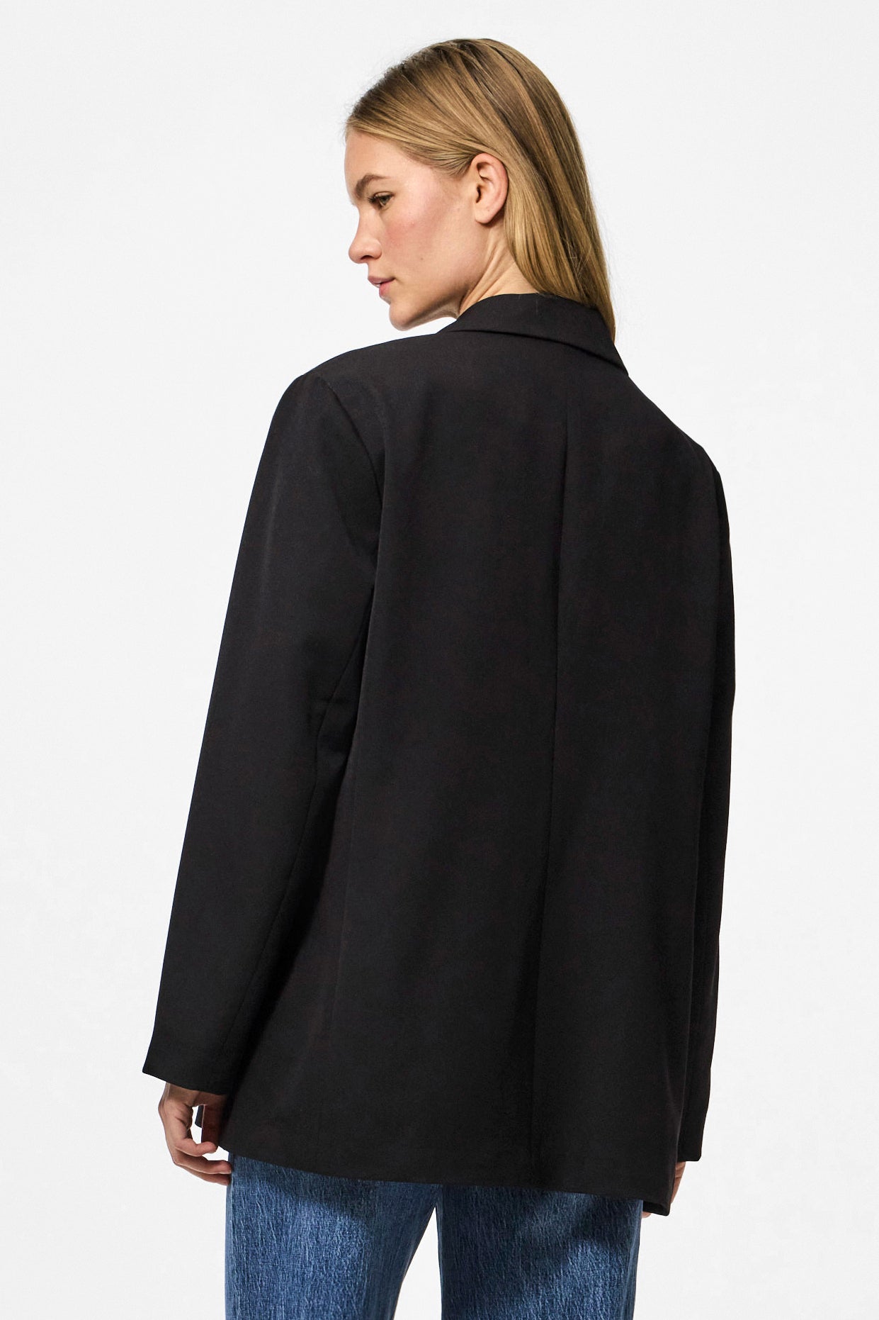 Blazer PCKAMIL - Black
