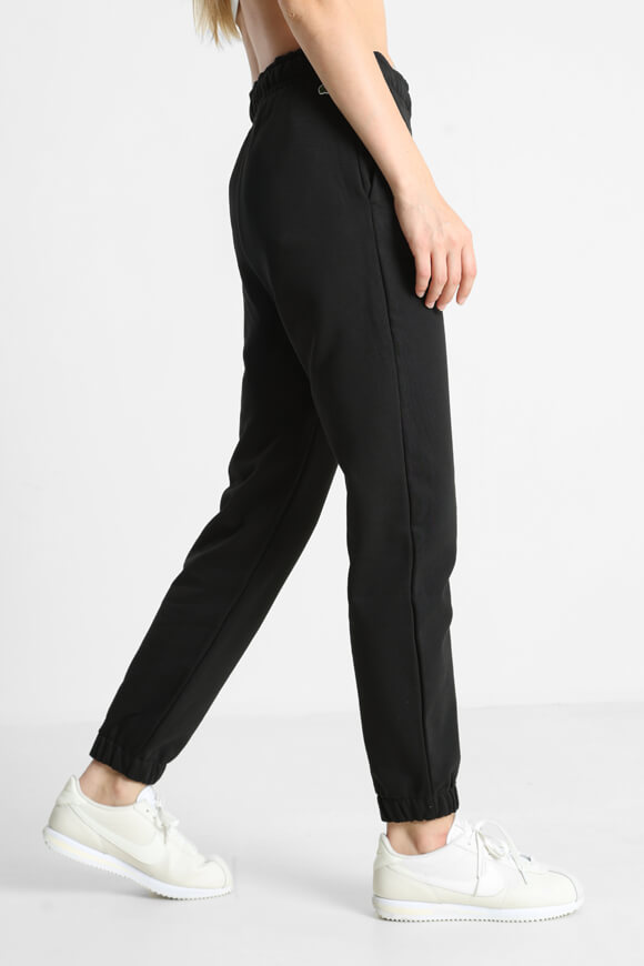 Pantalon en sweat - Black