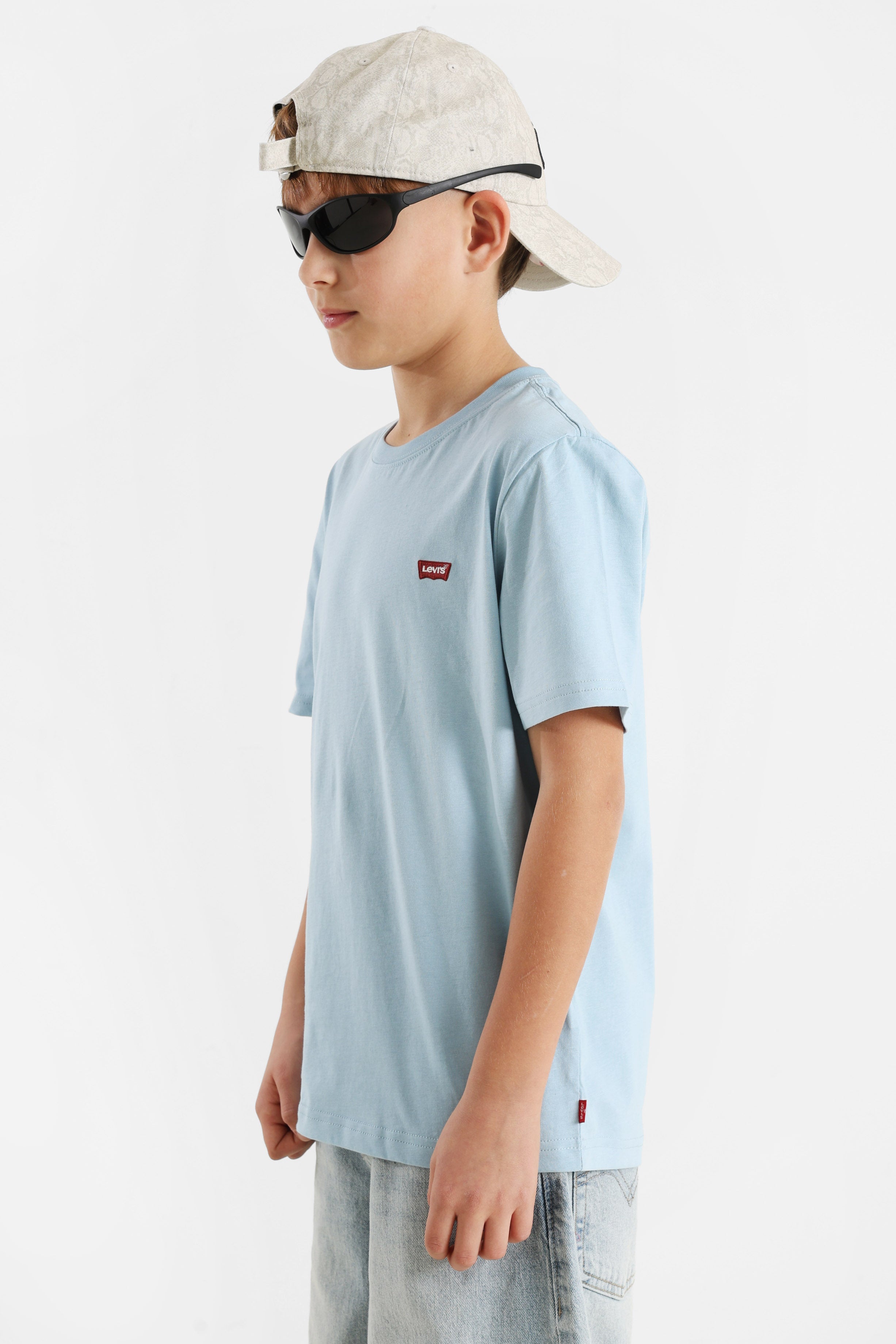 T-Shirt - Forget Me Not