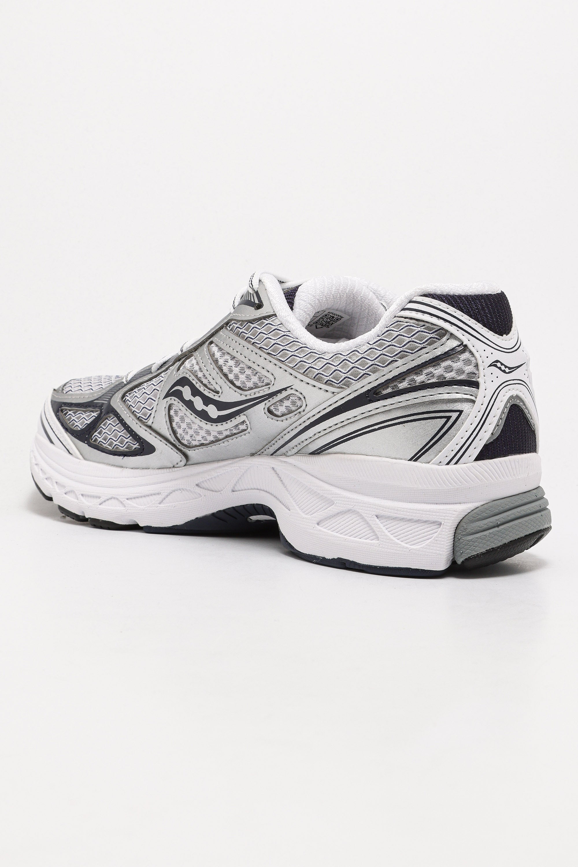 Progrid Guide 7 Sneaker - Fog + Naval