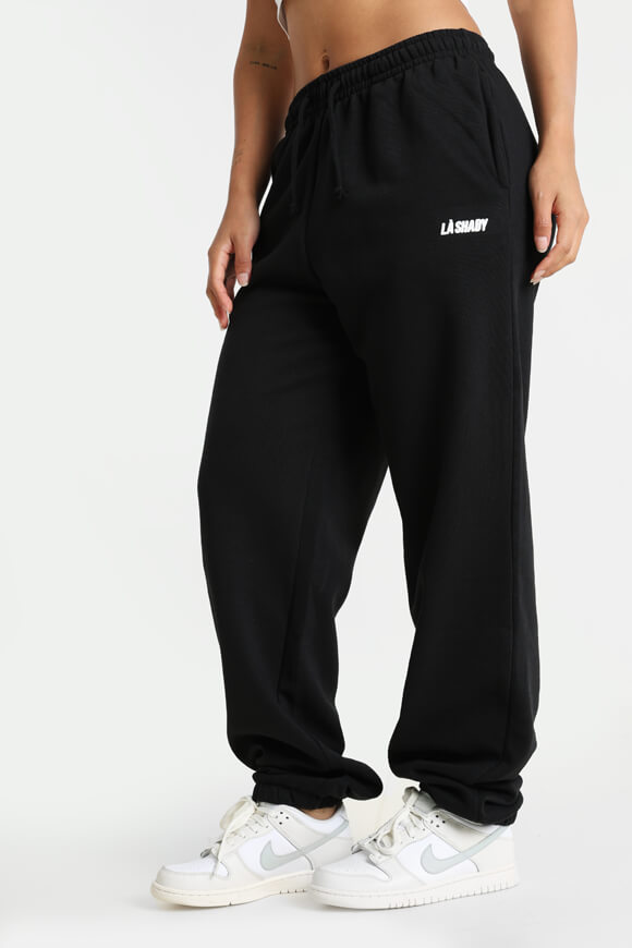 Sweatpants - Black