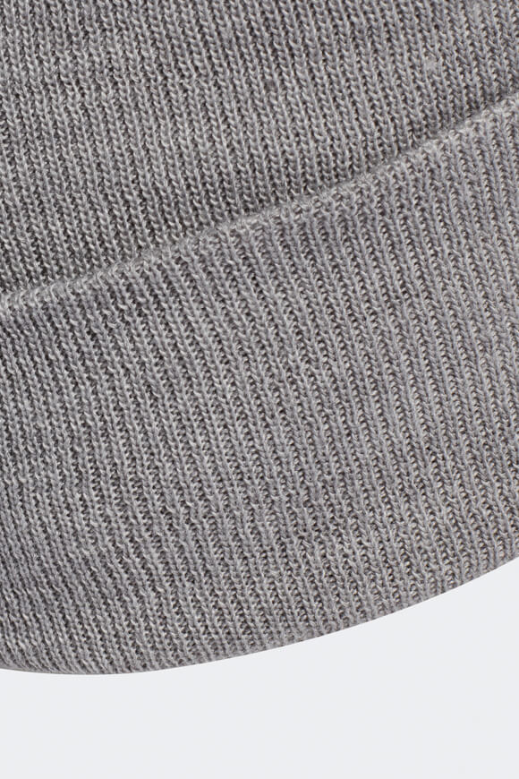Berretto - Grigio screziato