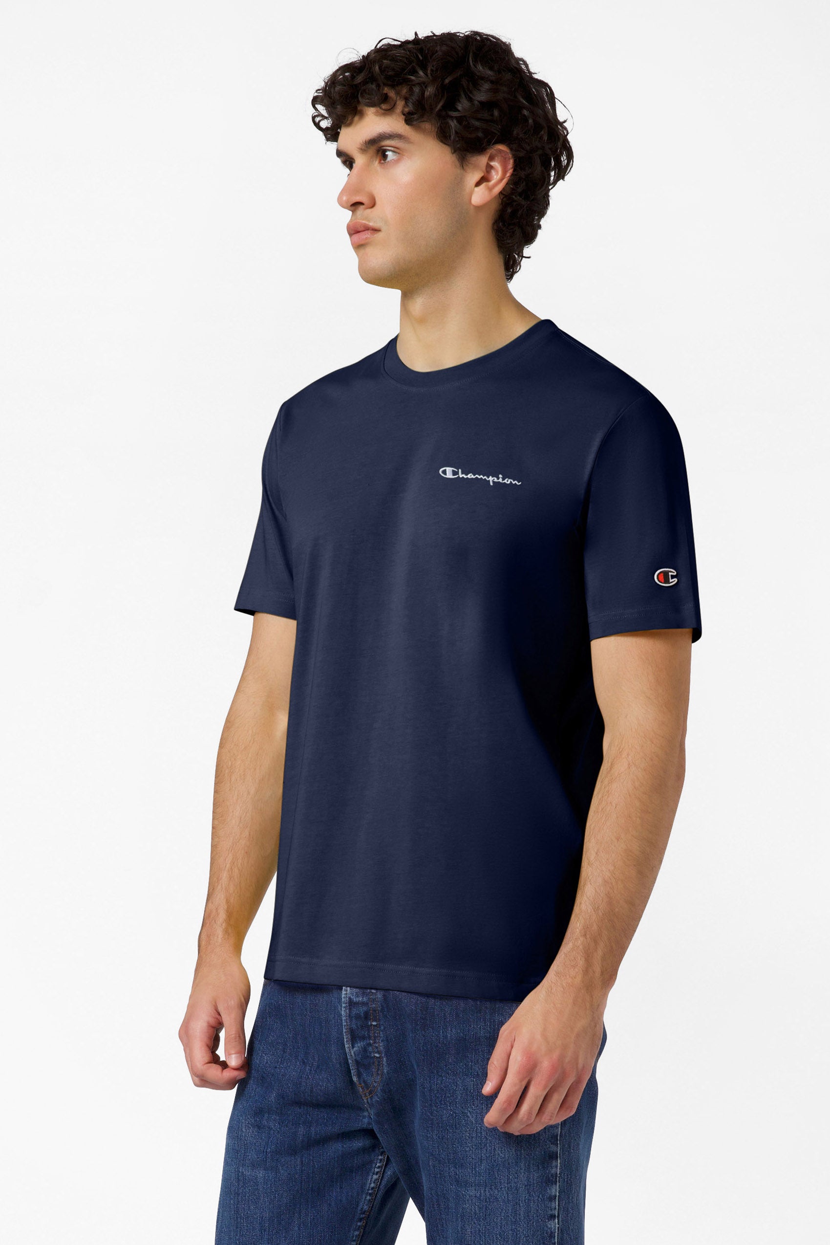T-Shirt - Navy