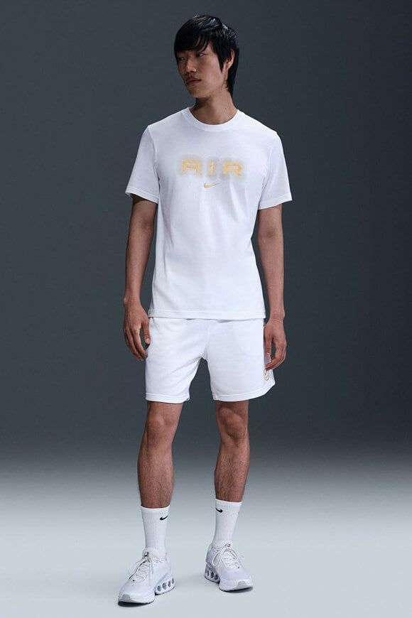 Air t-shirt - White