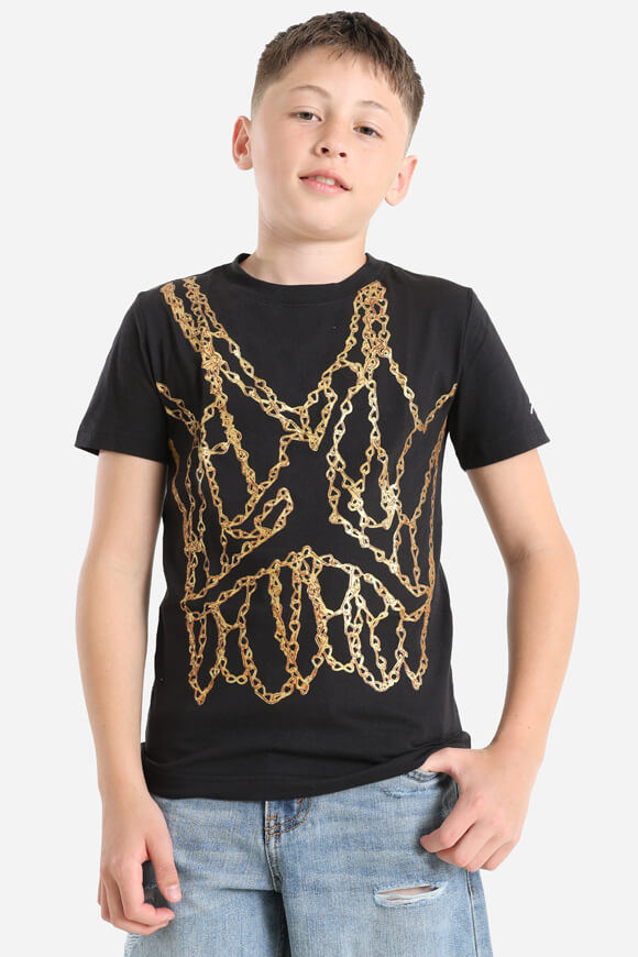 T-shirt - Black