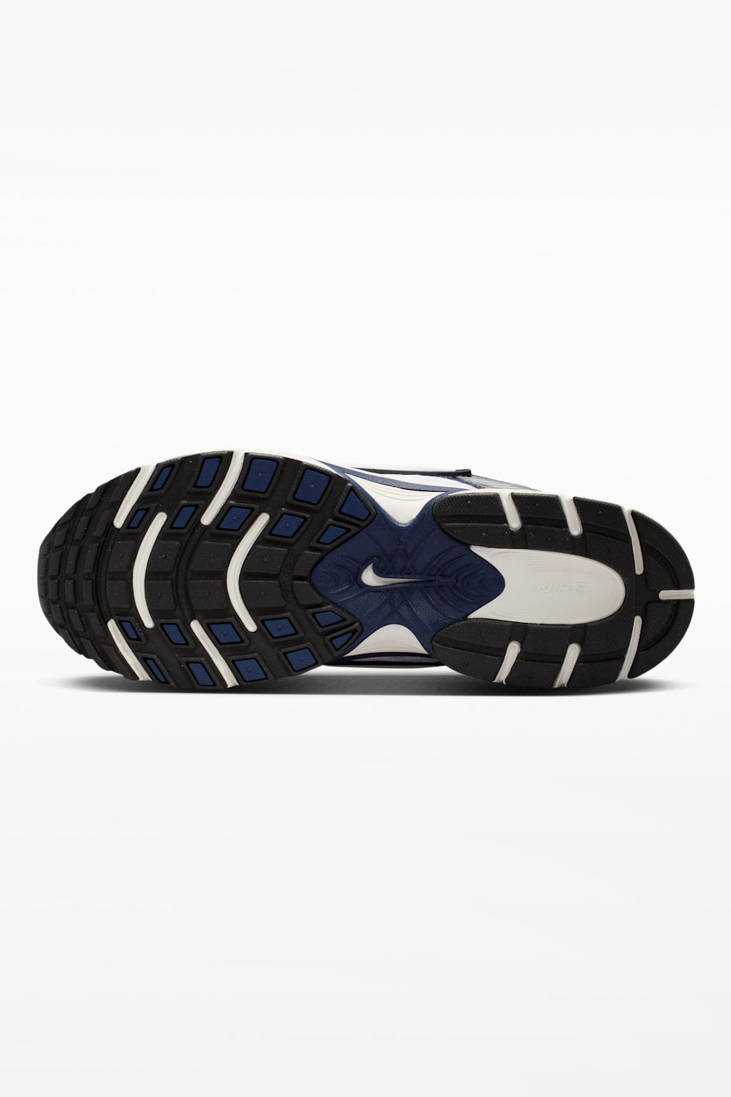 V5 VNR Sneaker - White + Midnight Navy
