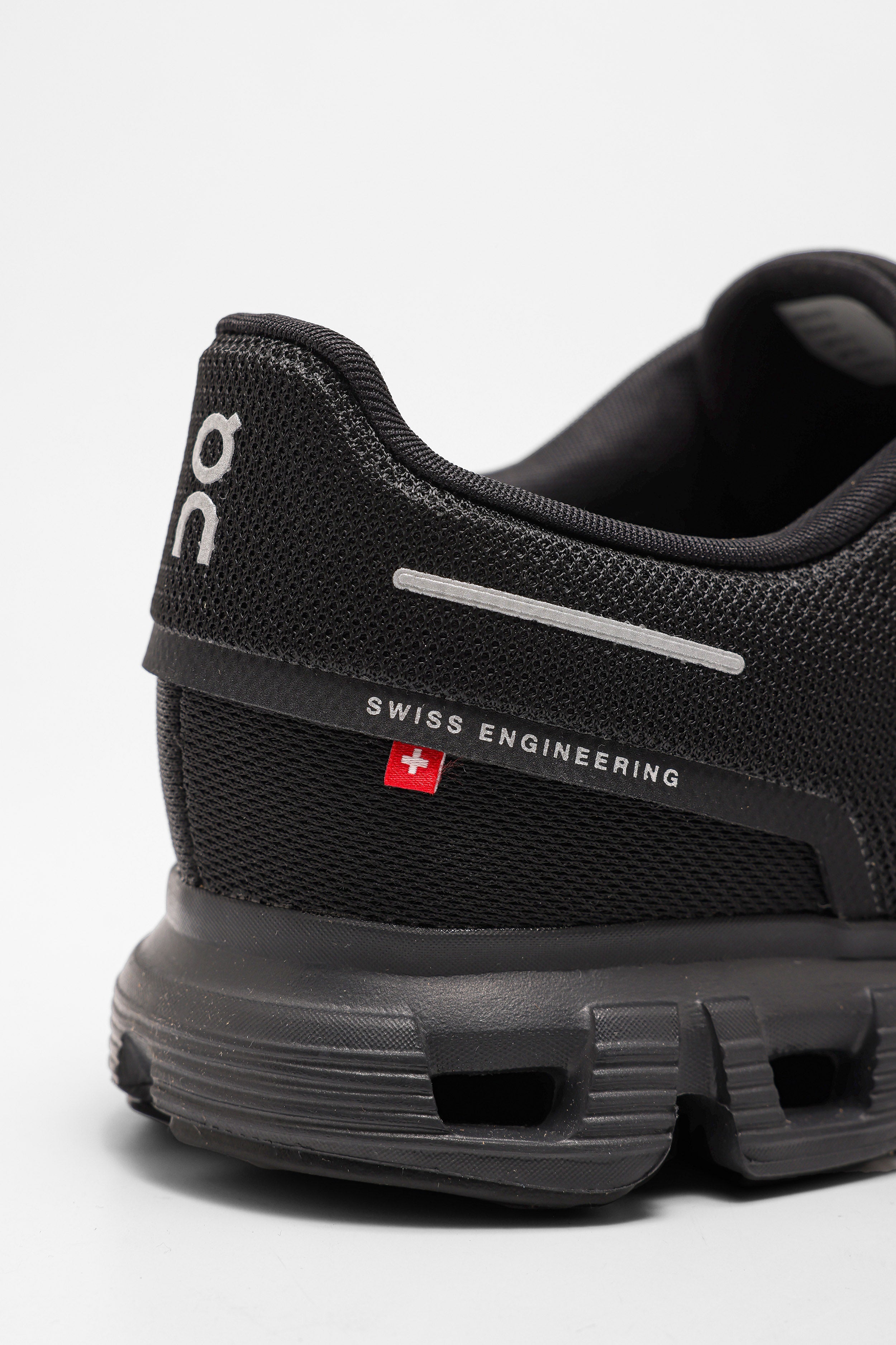 Sneakers Cloud 6 - Black