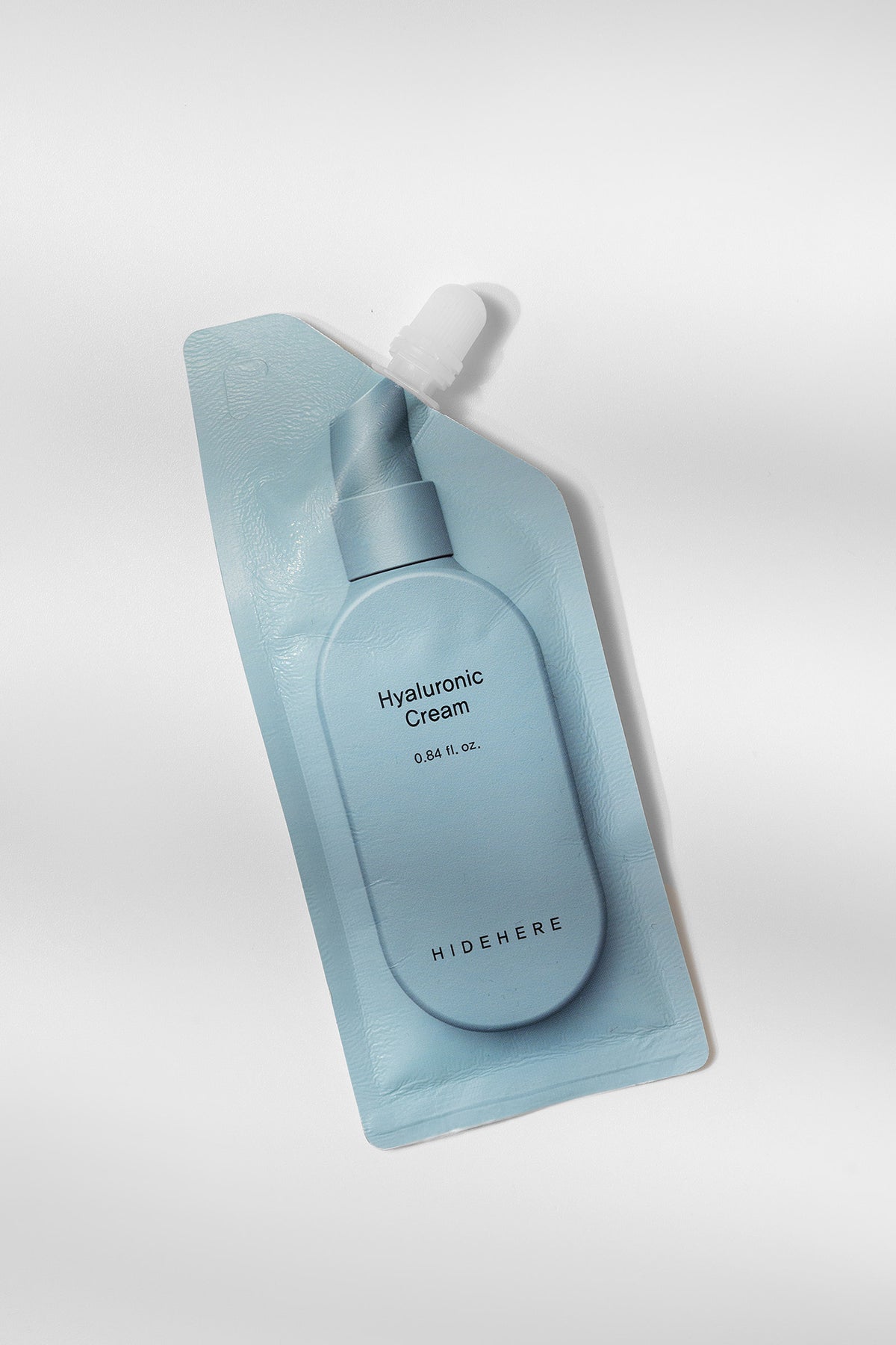 Crème à l’acide hyaluronique - Blue