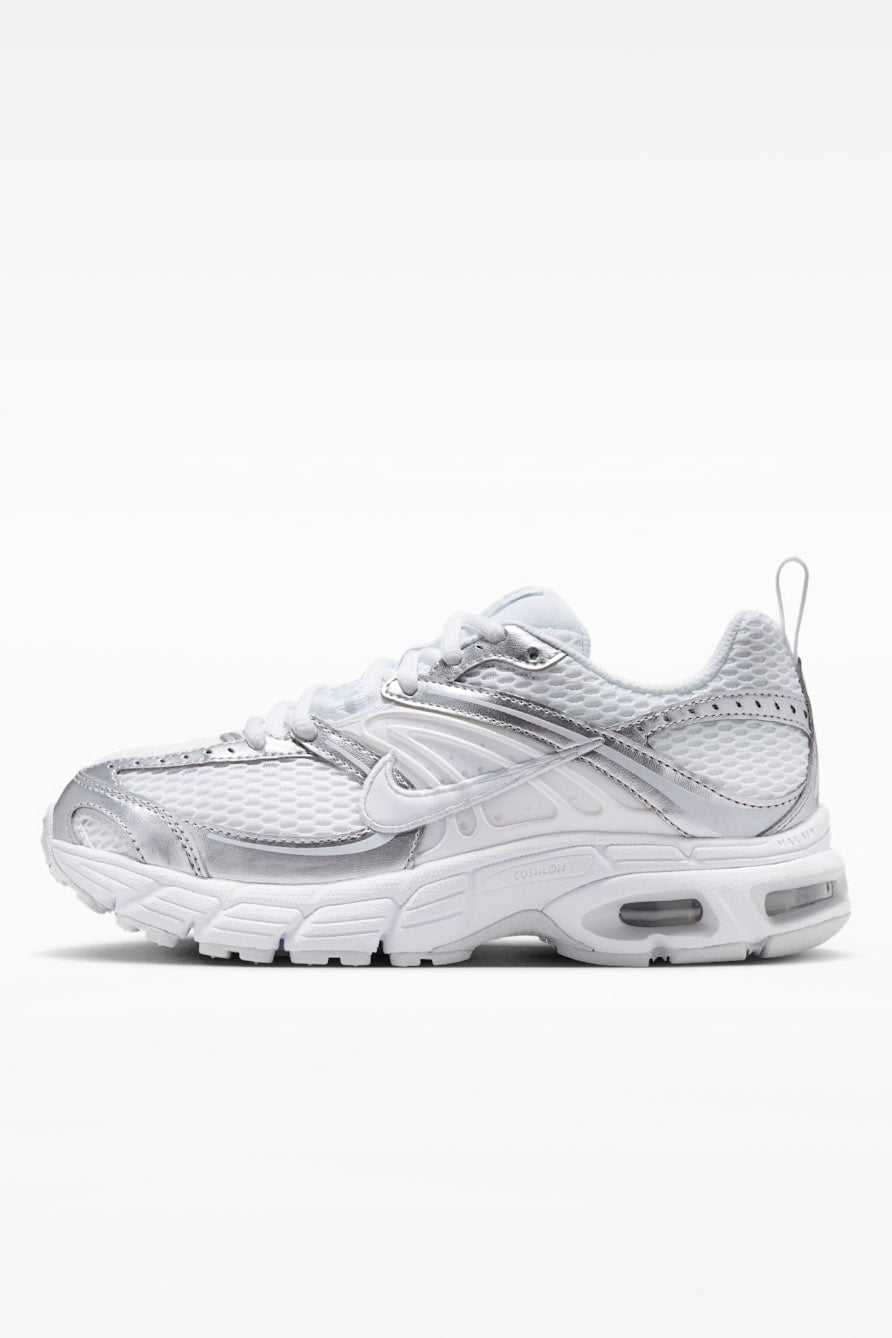 Air Max Moto 2K sneakers - White + Pure Platinum
