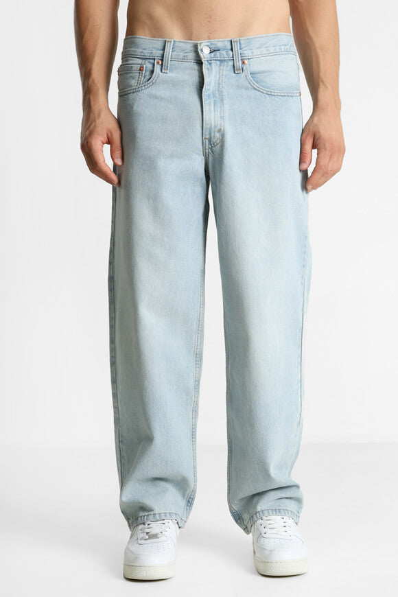 Levi's - 578™ baggy fit jeans L32 - Bag Secured