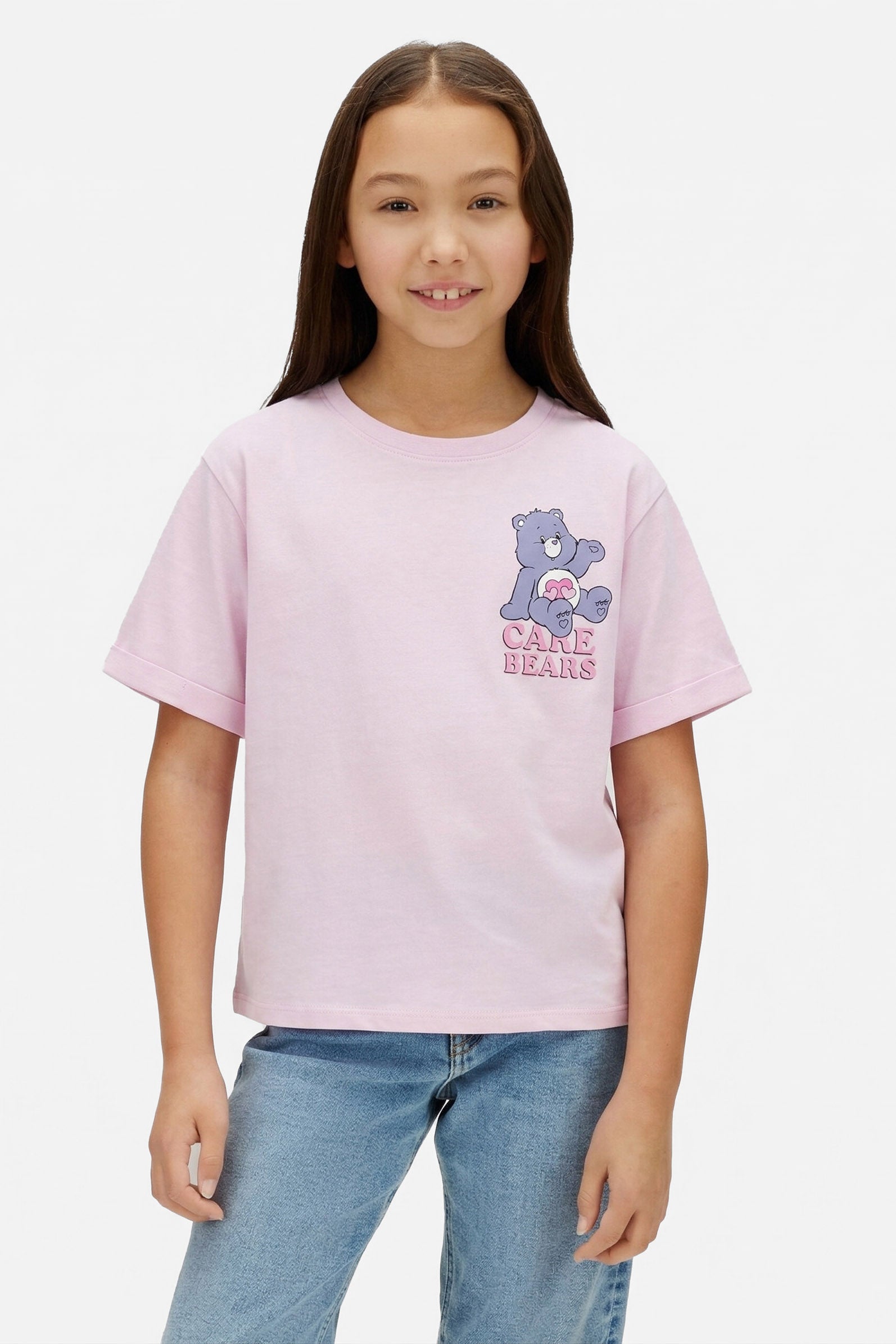 NKFMUMMA T-Shirt - Pirouette