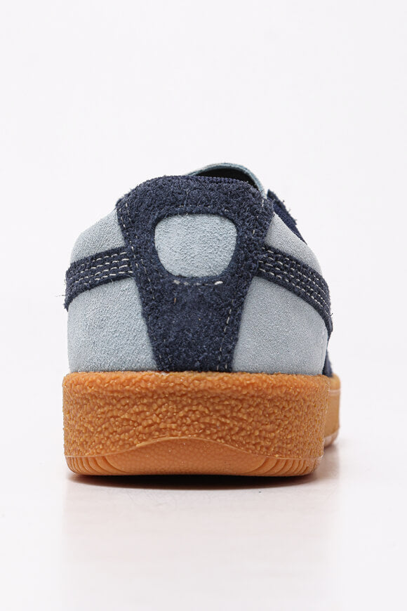 Baskets Delphin Block - Frosted Dew + Club Navy + Gum