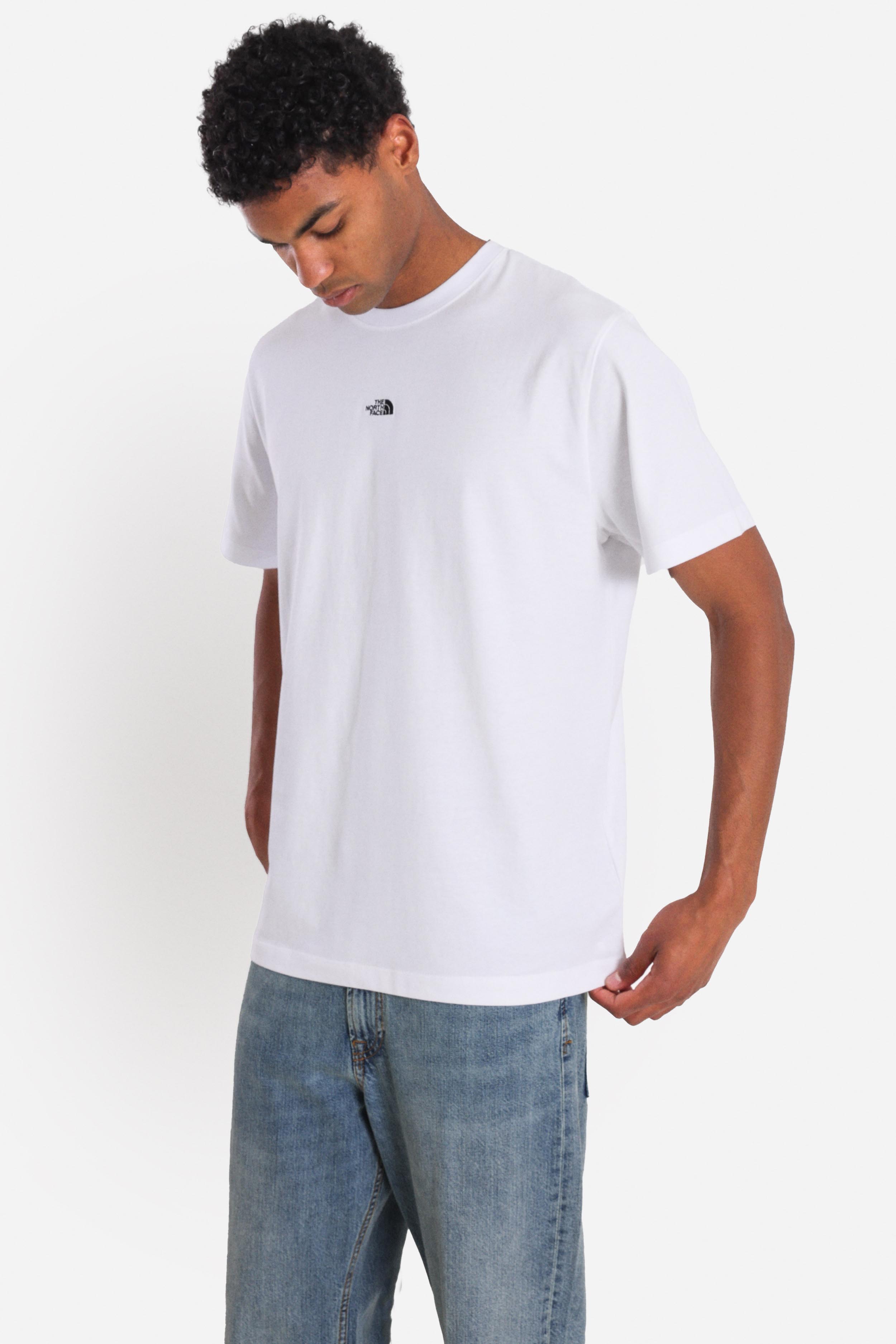 T-Shirt - White
