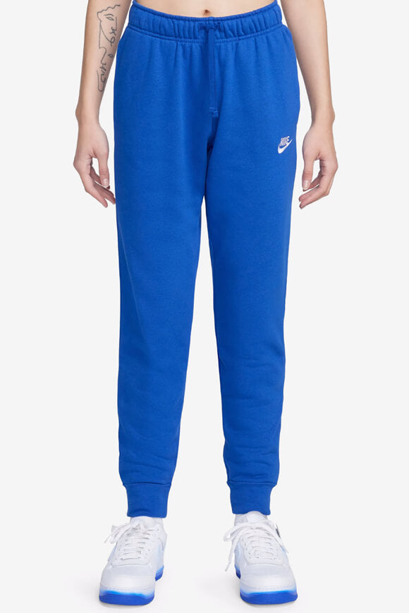 Sportswear Club Fleece Sweathose - Game Royal