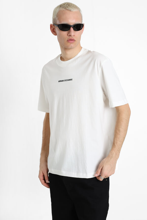 T-Shirt - Offwhite