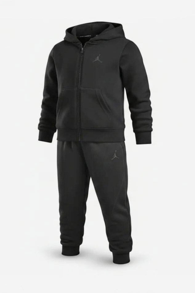 Kids-Set - Black