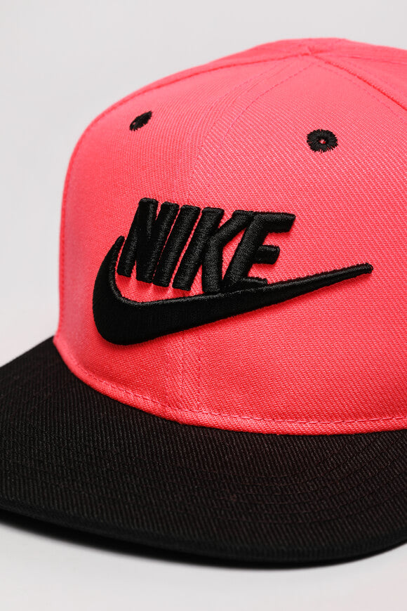 Casquette / Snapback pour enfants - Racerpink