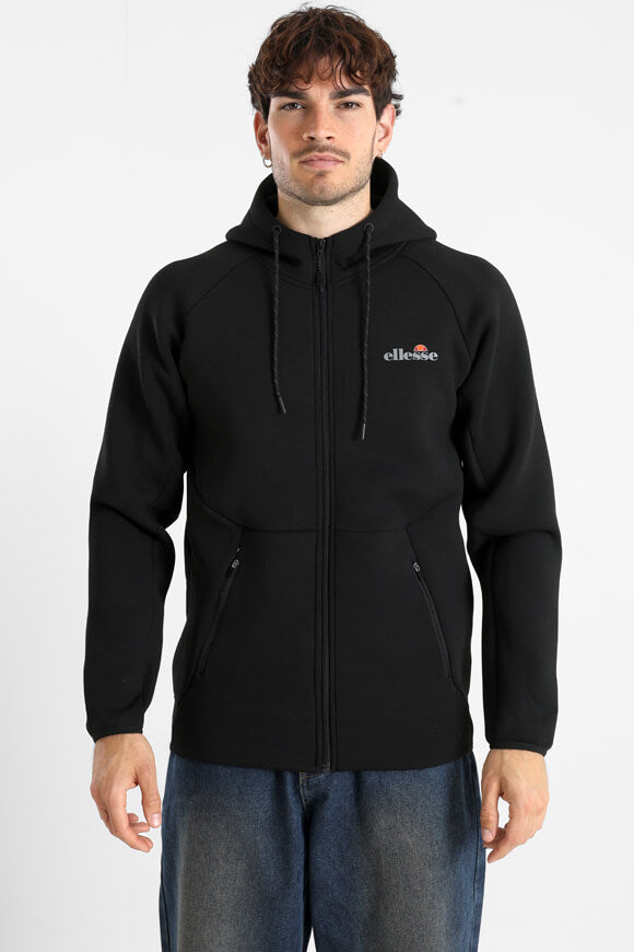 Rigoro Trainingsjacke - Black