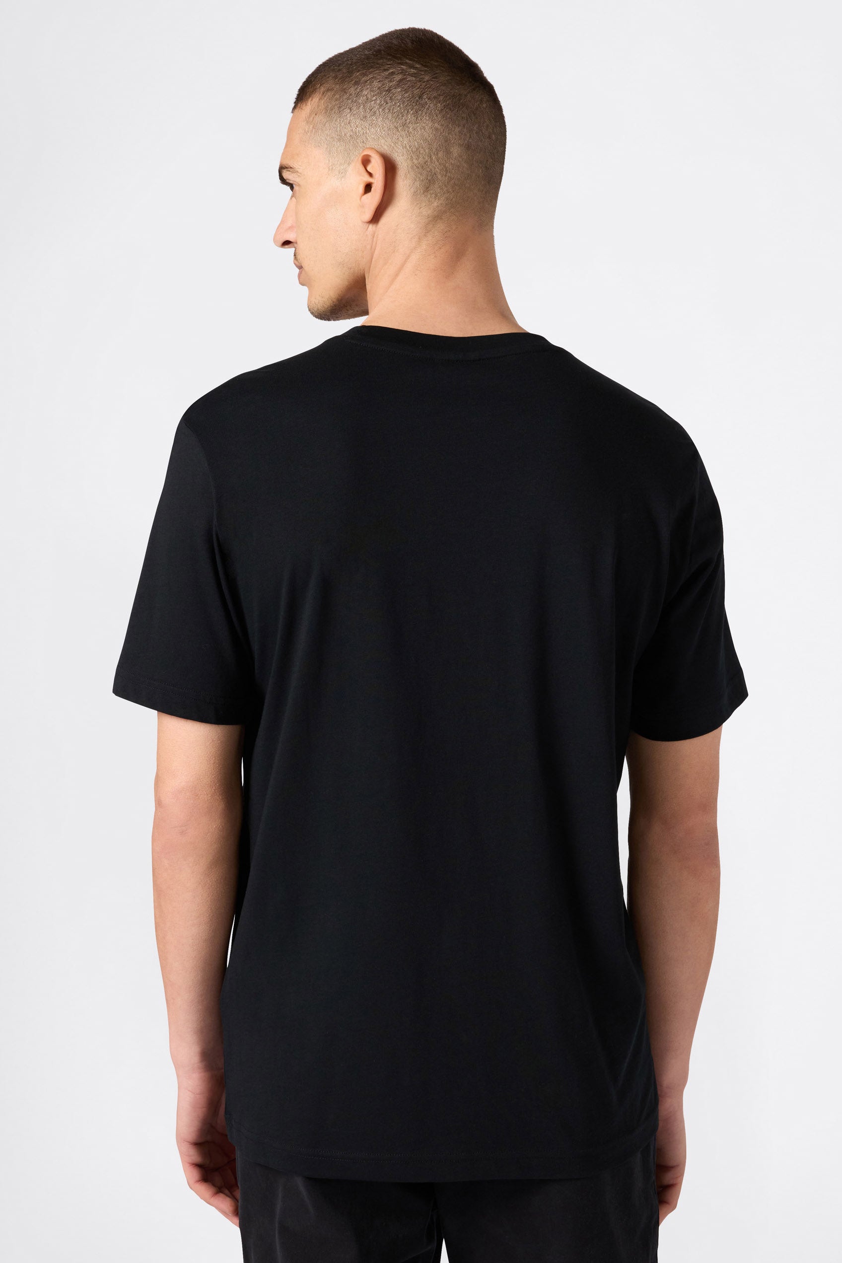 T-Shirt - Black