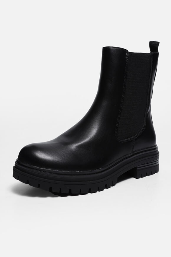 Chelsea Boots - Black