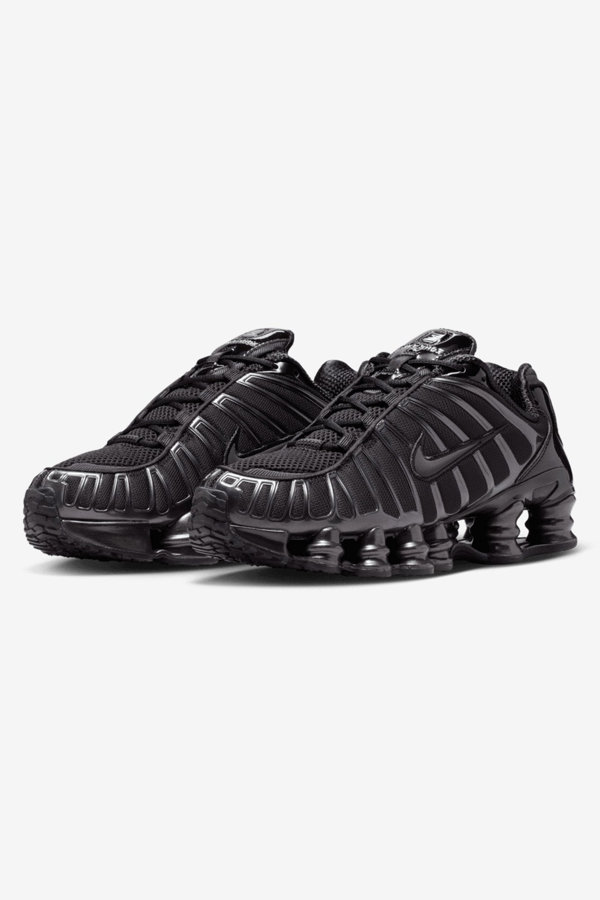 Baskets Shox TL - Noir