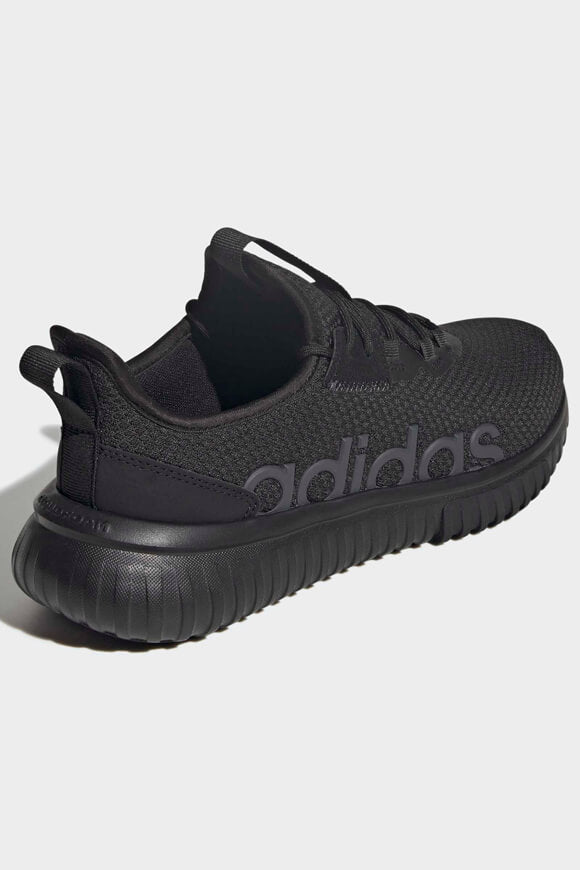 Kaptir 4.0 Laufschuhe - Core Black