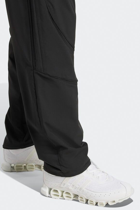 Adicolor Teamgeist training pants - Black