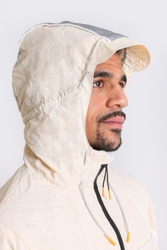 Veste d'entraînement - Beige