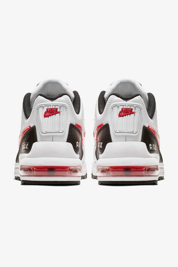 Air Max LTD 3 Sneaker - Weiss
