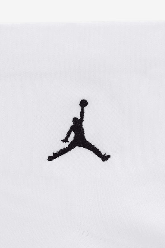 Confezione da tre calzini - Bianco