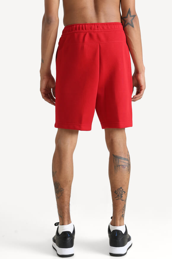 Sportswear Tech Fleece Sweatshorts - Gym Red