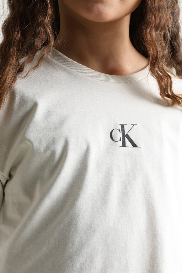 T-Shirt - Turtledove